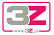 3Z logo